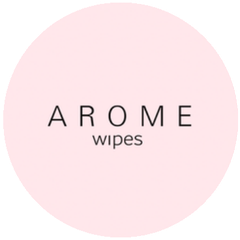 Arome wipes