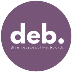deb. – diverse executive boards